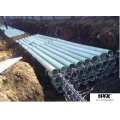 FRP Pipe for Cable Casing